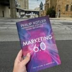 O novo livro de Philip Kotler, “Marketing 6.0: The Future is Immersive”